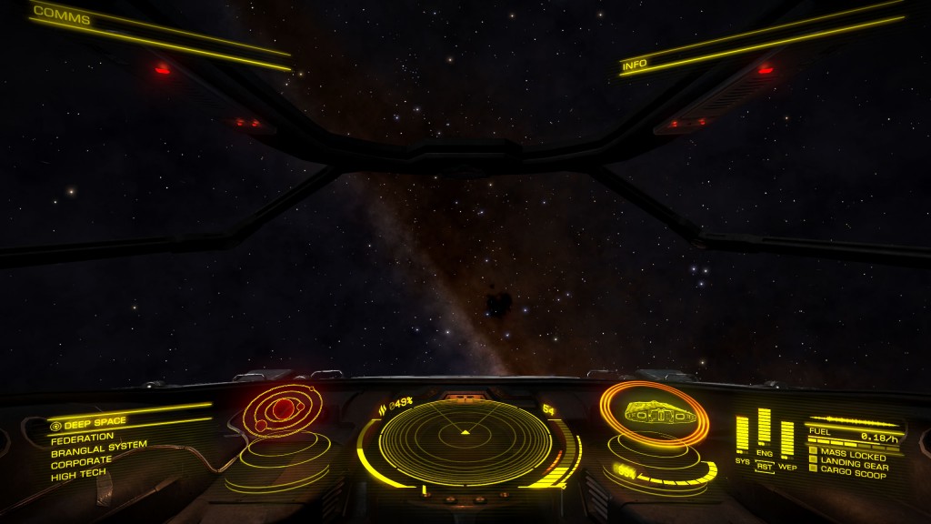 Setting-up-color-scheme-in-Elite-Dangerous-for-Oculus-Rift-yellow