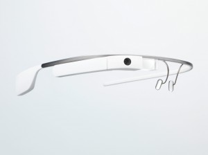 Google Glass Обзор