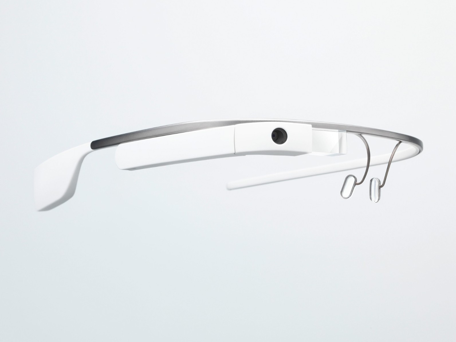 Обзор Google Glass