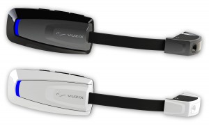 Vuzix Smart Glasses M100