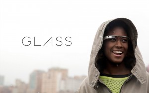 Google Glass обзор