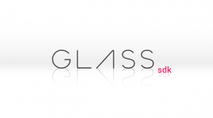 Glass Development Kit