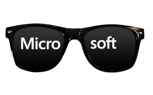 очки дополненной реальности от Microsoft
