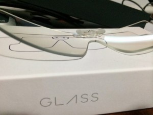 Rochester Optical выпустит линзы с диоптриями для Google Glass