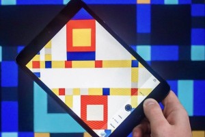Brooklyn-artist-presented-a-series-of-paintings-augmented-reality-i-look.net