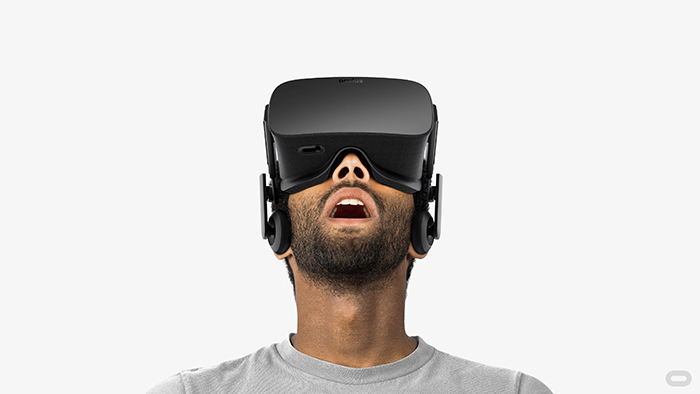 Do not place pre-order-on Oculus Rift