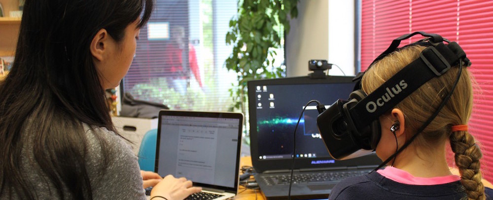 Experiments-with-emotions-in-Virtual-Reality-in-Stanford