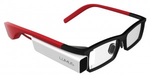 Lumus смарт-очки
