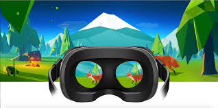 Oculus-Rift-virtual-reality-games
