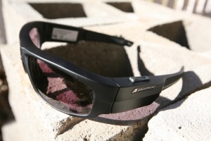 Видео-очки Pivothead Durango