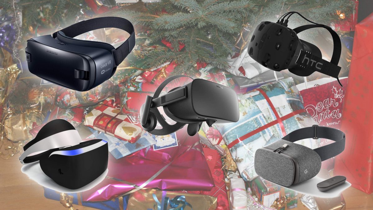 review-best-vr-headsets-as-christmas-gift