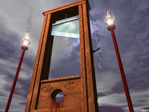 Simulator-guillotine-in-virtual-reality-i-look.net