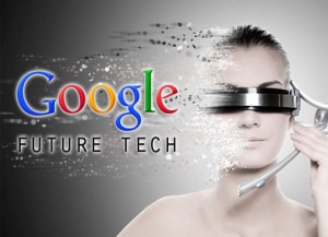 google future