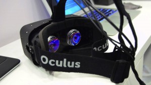 Oculus Rift