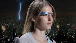 Google Glass и будущее