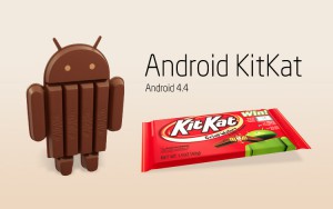 Android Kit-Kat