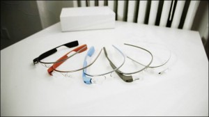 Google Glass уже в продаже