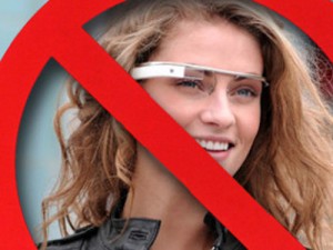 Google Glass отказали в патенте