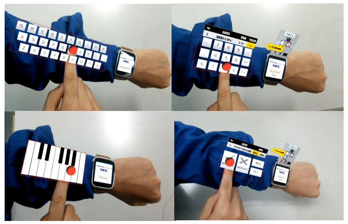 turn-your-arm-into-tablet-with-armkeypad